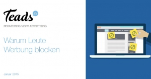 Ad Blocker Studie