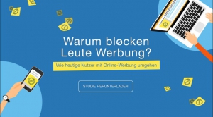 Ad Blocker Studie