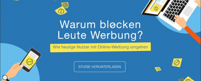 Ad Blocker Studie