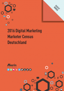 Marketing-Entscheider-Studie