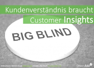 Personas mit Customer Insights