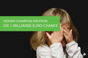 Der unterschätzte Faktor Kreation