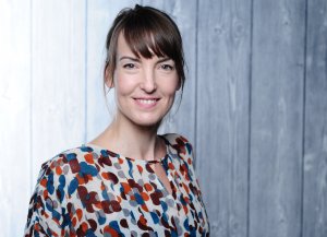 Dr. Sandra Gärtner GF GreenAdz und mediaresearch42