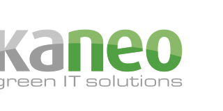 kaneo GmbH - green IT solutions 