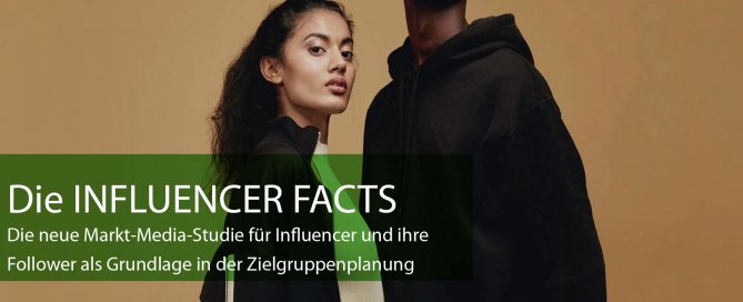 Zielgruppenplanung und ROI von Influencer Marketing