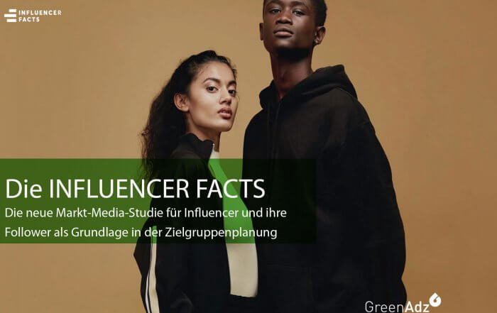 Zielgruppenplanung und ROI von Influencer Marketing