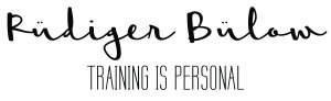 Rüdiger Bülow Personal Training