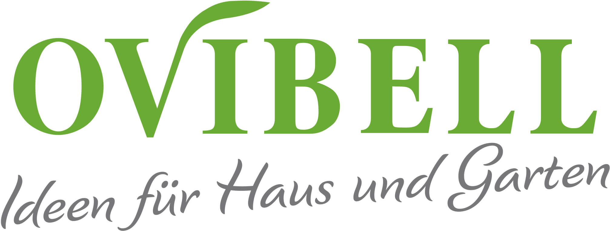 Ovibell Ideen für Haus und Garten