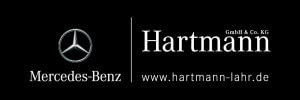 Baumpate Hartmann GmbH & Co. KG seit 2019