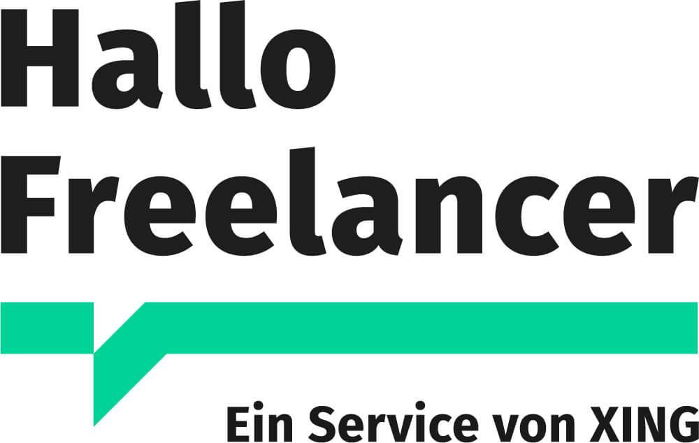 Hallo Freelancer