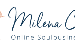 Milena Czogalla Online Soulbusiness Support