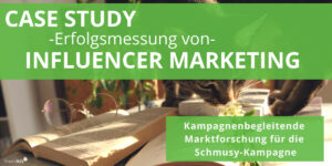 KPIs für den GreenAdz InfluencerPerformance-Score IPS