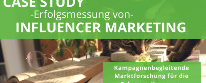 KPIs für den GreenAdz InfluencerPerformance-Score IPS