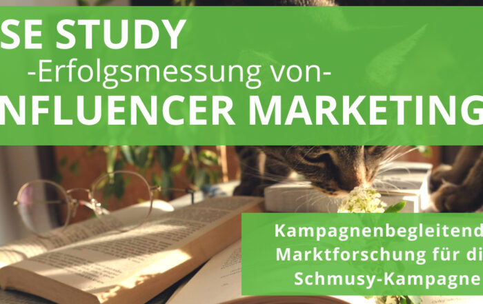 KPIs für den GreenAdz InfluencerPerformance-Score IPS