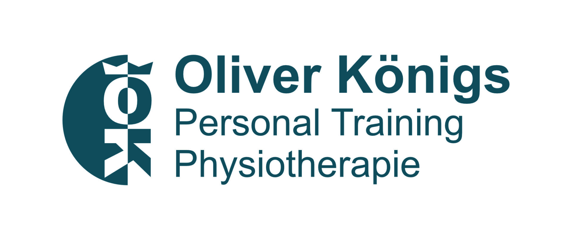 Oliver Königs Personal Trainer und Heilpraktiker Physiotherapie