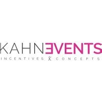 Kahn Events - Wir bewegen. Menschen. Mit Events.