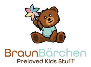 Braunbaerchen.de Kinder-SecondHand-Shop_Baumpate Greenadz seit 2024
