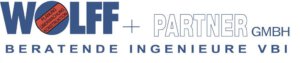 Logo Planungsbüro für technische Gebäudeausrüstung