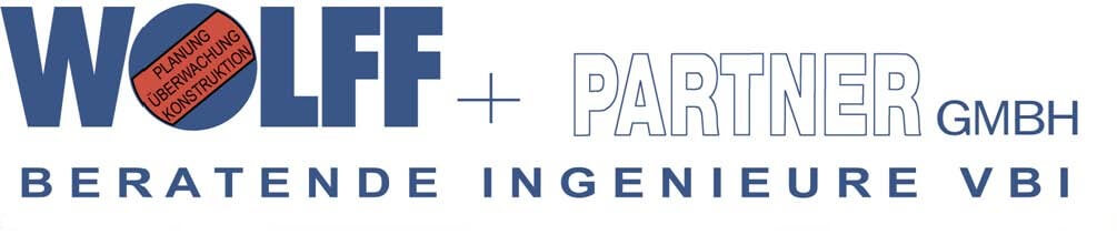 Logo Wolff + Partner Planungsbüro für technische Gebäudeausrüstung https://www.wolff-partner.de/